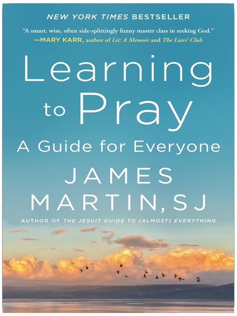 Learning to Pray: A Study of Prayer Traditions and Practice