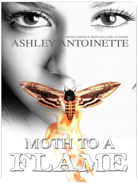 Moth to a Flame