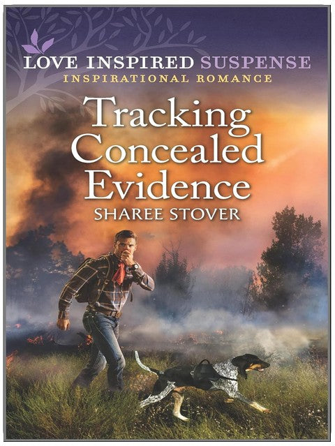 Tracking Concealed Evidence