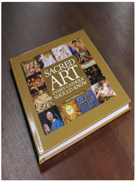 Sacred Art Every Catholic Should Know
