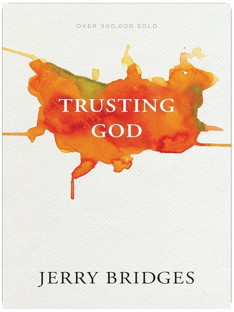 Trusting God