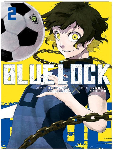 Blue Lock 2