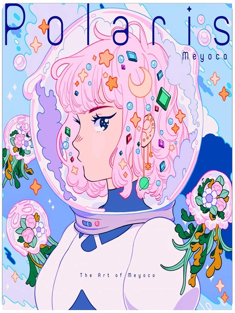 Polaris: The Art of Meyoco