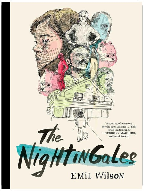 The Nightingales