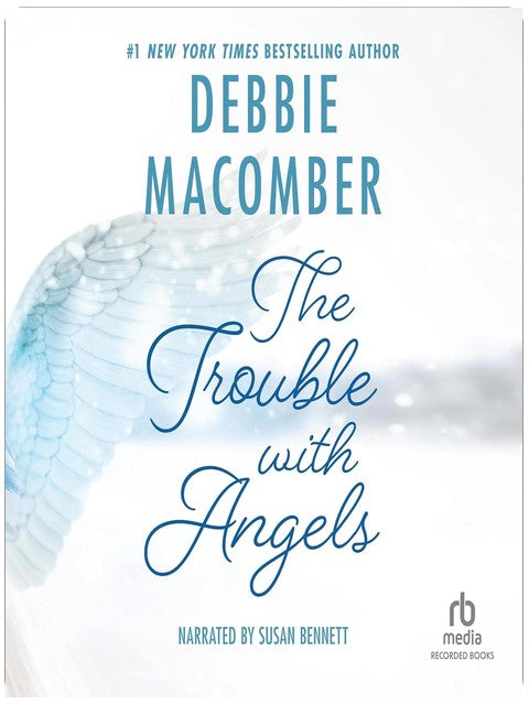 The Trouble with Angels