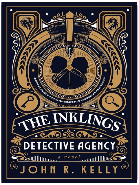 The Inklings Detective Agency