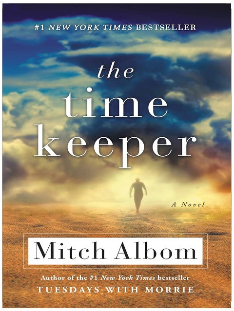 The Time Keeper