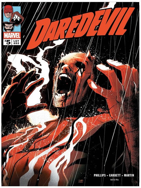Daredevil (2026-) #5