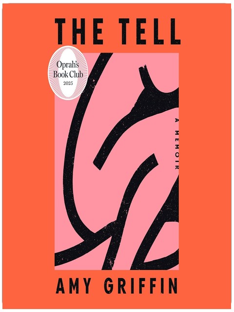 The Tell: A Memoir