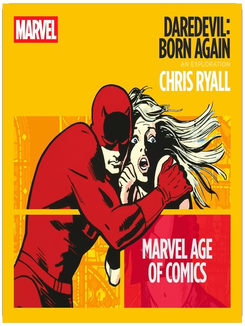 Daredevil: Born Again