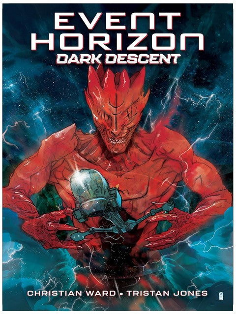 Event Horizon: Dark Descent