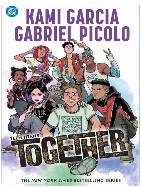 Teen Titans: Together