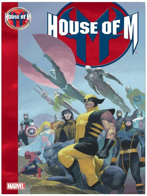 House of M
