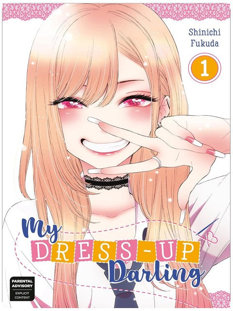 My Dress-Up Darling 01