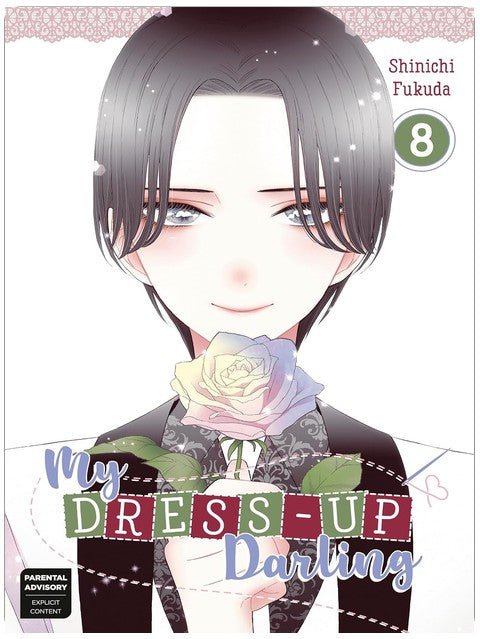 My Dress-Up Darling 08