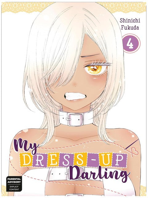 My Dress-Up Darling 04