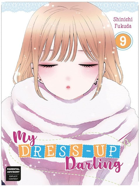 My Dress-Up Darling 09