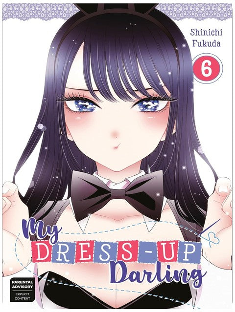 My Dress-Up Darling 06