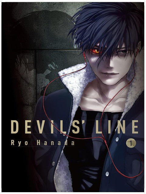 Devils' Line Vol. 1