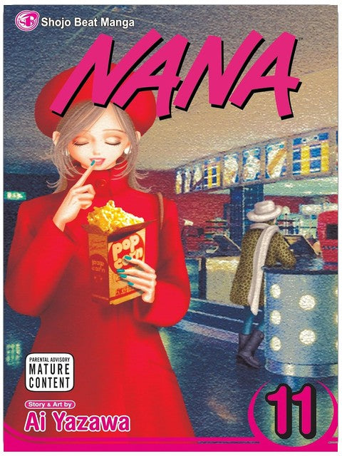 Nana, Vol. 11