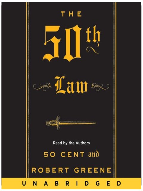 The 50th Law