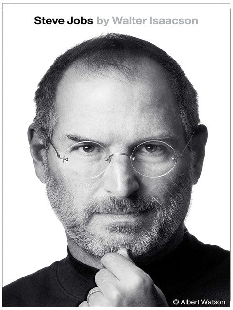 Steve Jobs