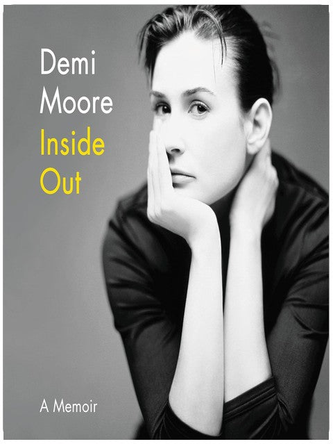 Inside Out: A Memoir