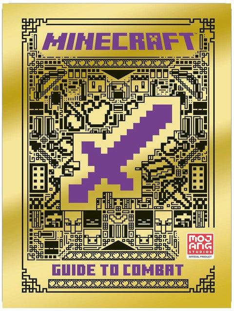 Minecraft: Guide to Combat