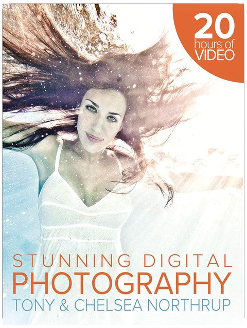 Stunning Digital Photography