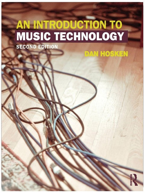 An Introduction to Music Technology