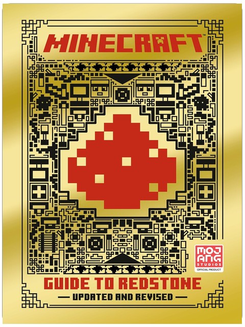 Minecraft: Guide to Redstone (Updated)