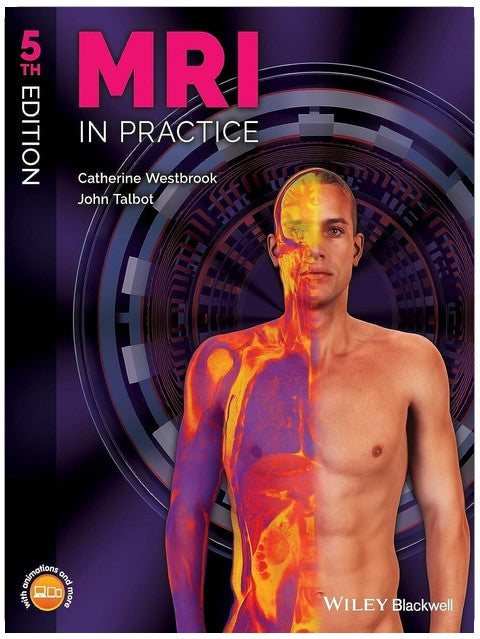 MRI in Practice