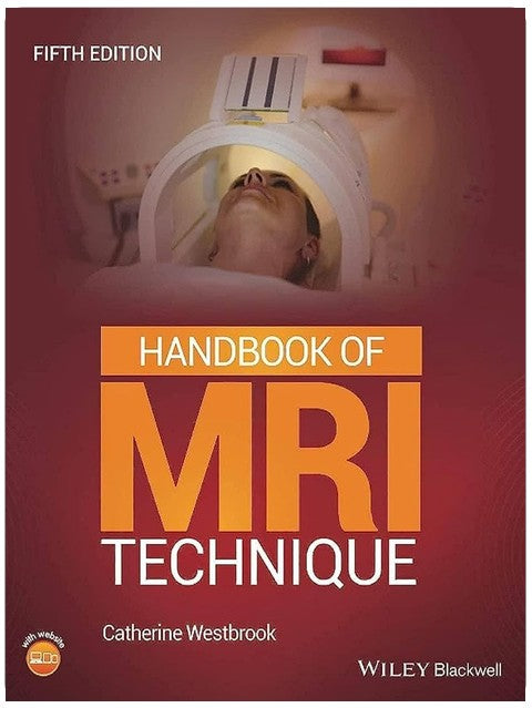 Handbook of MRI Technique