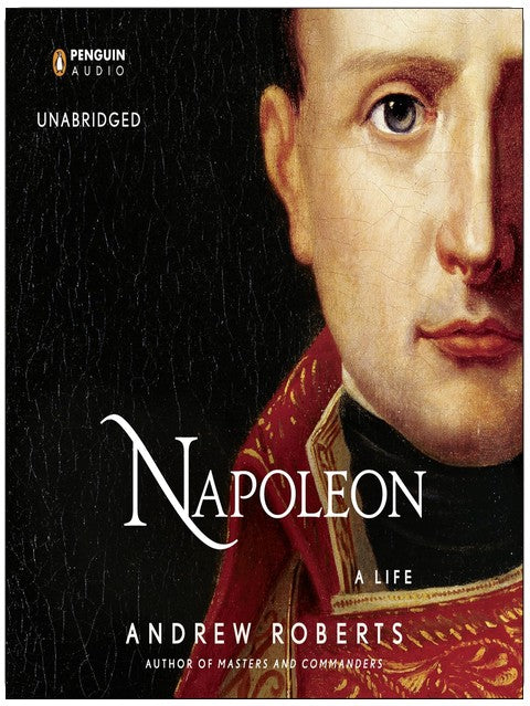 Napoleon: A Life