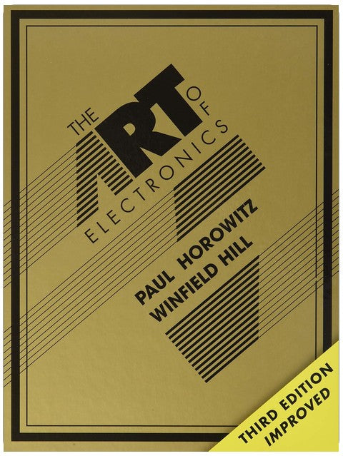 The Art of Electronics