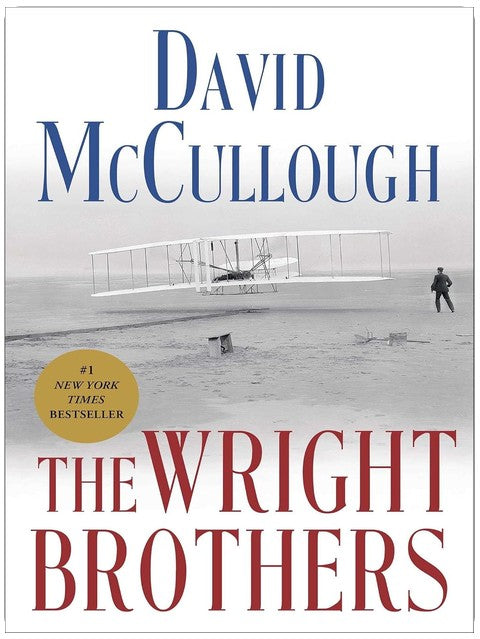 The Wright Brothers