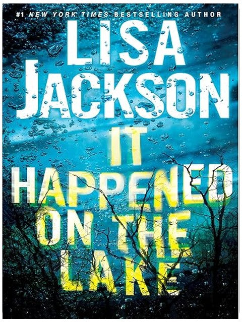 It Happened on the Lake