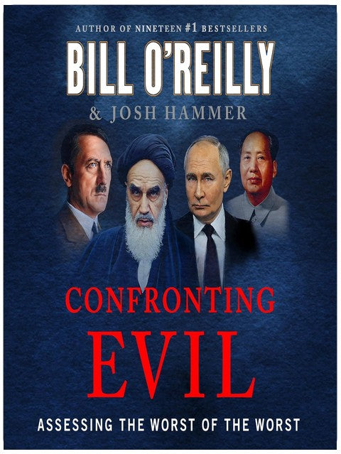 Confronting Evil: Assessing the Worst of the Worst
