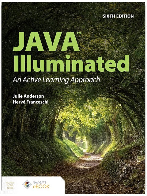 Java Illuminated