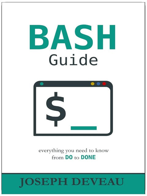 BASH Guide