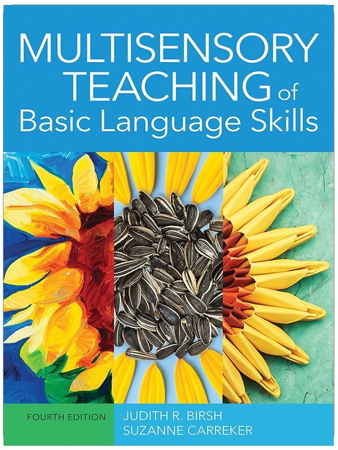 Multisensory Teaching of Basic Language Skills