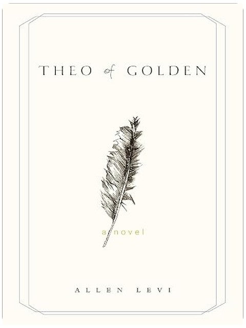 Theo of Golden
