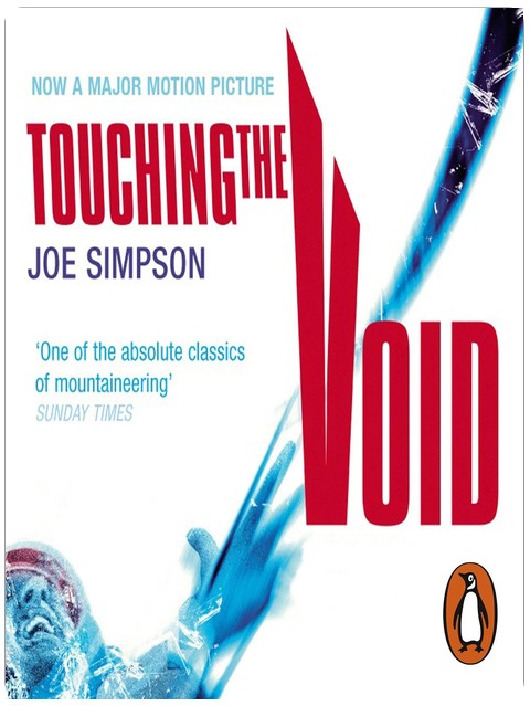 Touching The Void