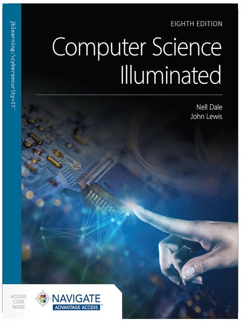 Computer Science Illuminated