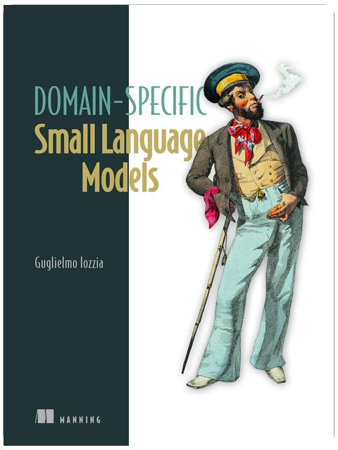 Domain-Specific Small Language Models: Efficient AI for local deployment