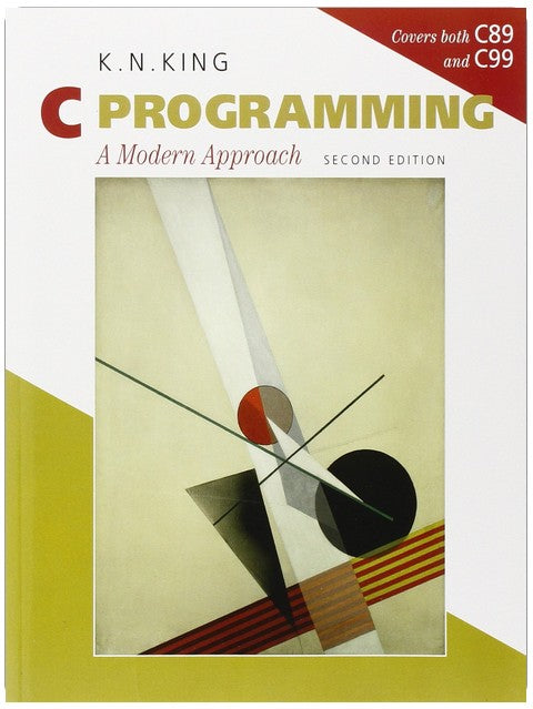 C Programming: A Modern Approach