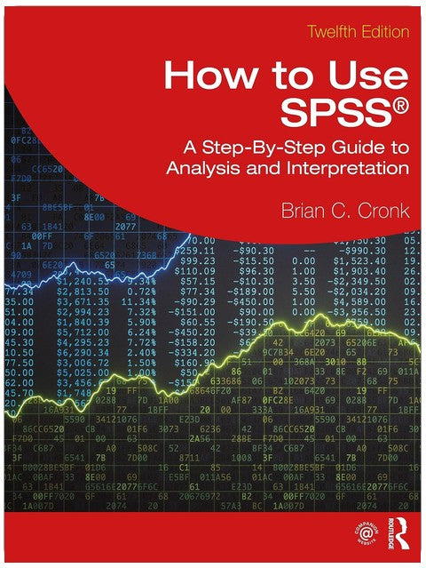 How to Use SPSS®