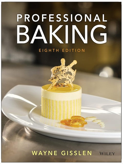 Professional Baking