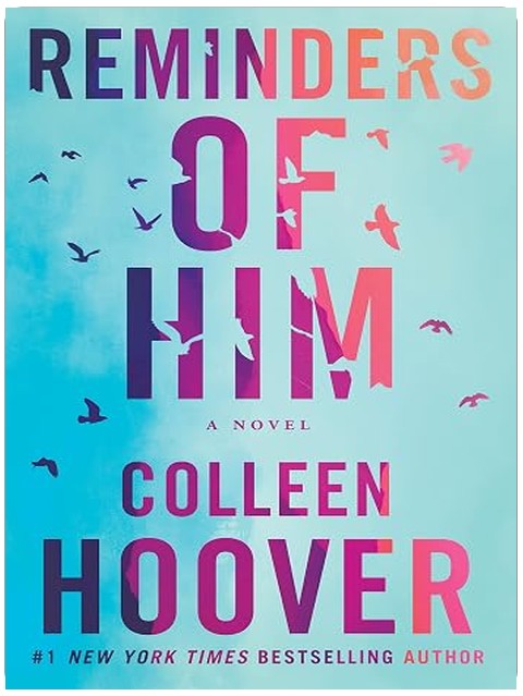 Reminders of Him: A Novel