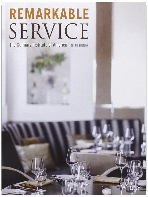 Remarkable Service